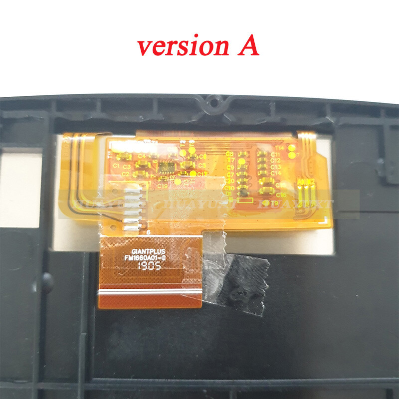 For BMW Motorrad Navigator VI BMW 6 LCD Display With Touch For BMW Motorrad Navigator VI BMW 6 LCD Display With Touch