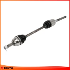 Front Right CV Axle Assembly For Mitsubishi Outlander 2007-2011 3.0L AWD