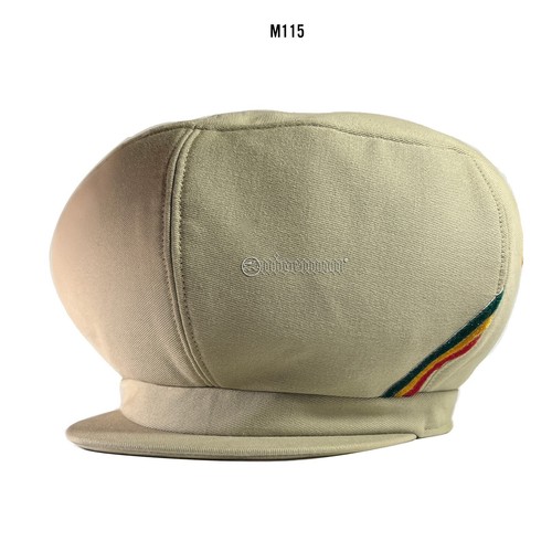 Rasta Hat Cap Selassie Africa Jah Rastafari Reggae Jamaica Negus Rastacap Dreads - Picture 101 of 285