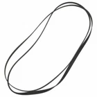 Turntable Belt for EMPIRE Troubador Model 598