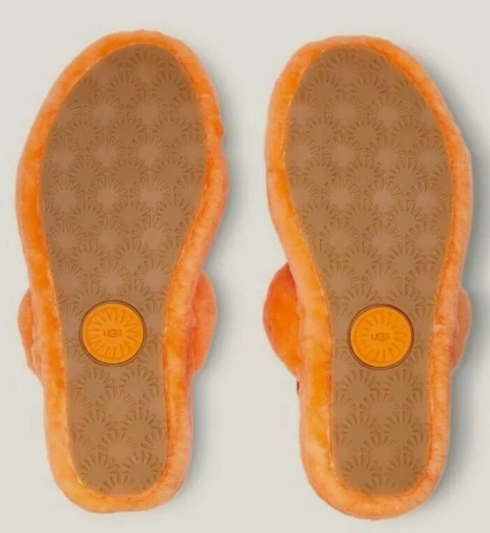 【新品タグ付き】UGG 24.5 K SPORT YEAH キーライム UGG®（アグ）公式サイト