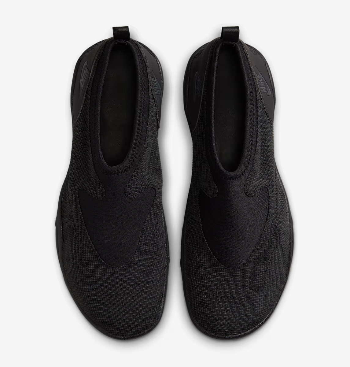 Nike Aqua Turf Shoes Black Off Noir Men's | Size 6 - 13 | eBay