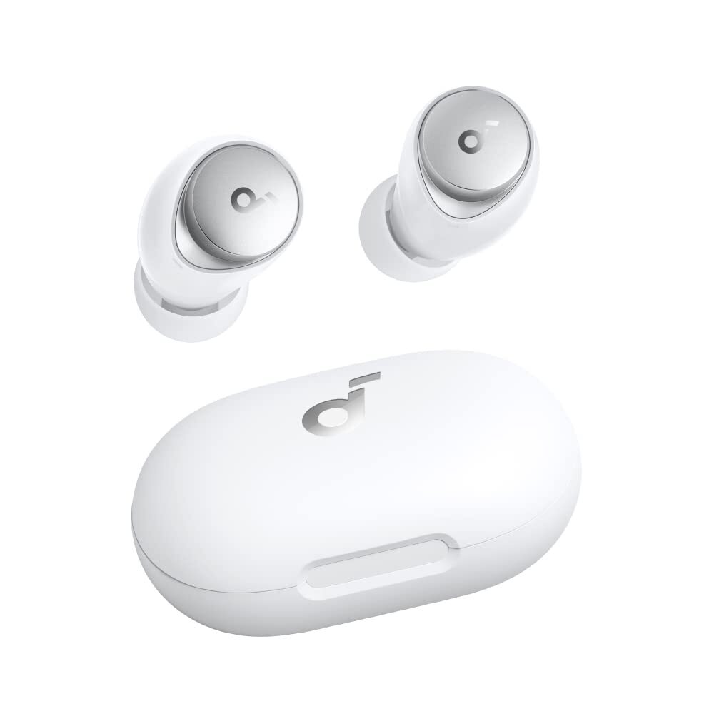 Anker Soundcore Space A40 (Complete Wireless Equity) [Up to