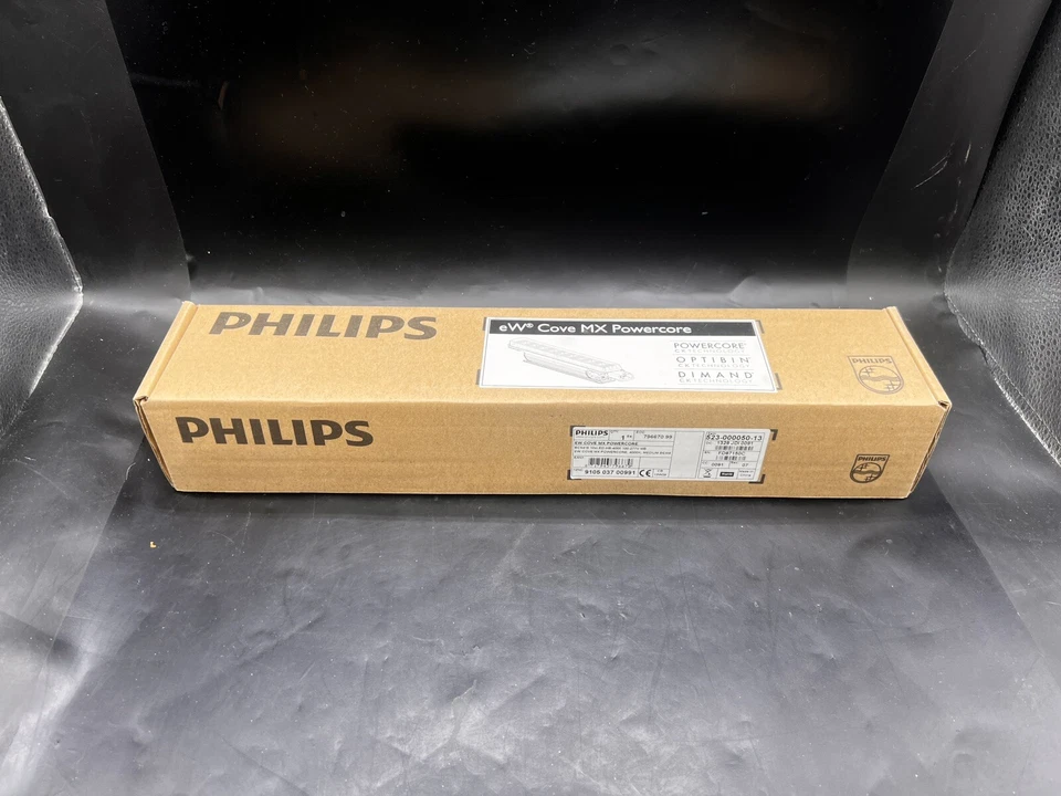 Phillips eW Cove MX Powercore 523-000050-13 - Image 3 of 4