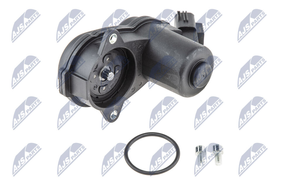 HZS-MZ-001A NTY Control Element, parking brake caliper for MAZDA