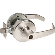 Corbin Russwin CL3857-NZD-626-LC -SC114 Grade 2 Storeroom, 626 - Satin Chrome, 2