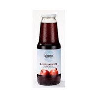 Bulk Deal 6 X Biona Pomegrante Juice Pure - 1000ml . Health Foods, Juice Drinks Bulk Deal 6 X Biona Pomegrante Juice Pure - 1000ml . Health Foods, Juice Drinks