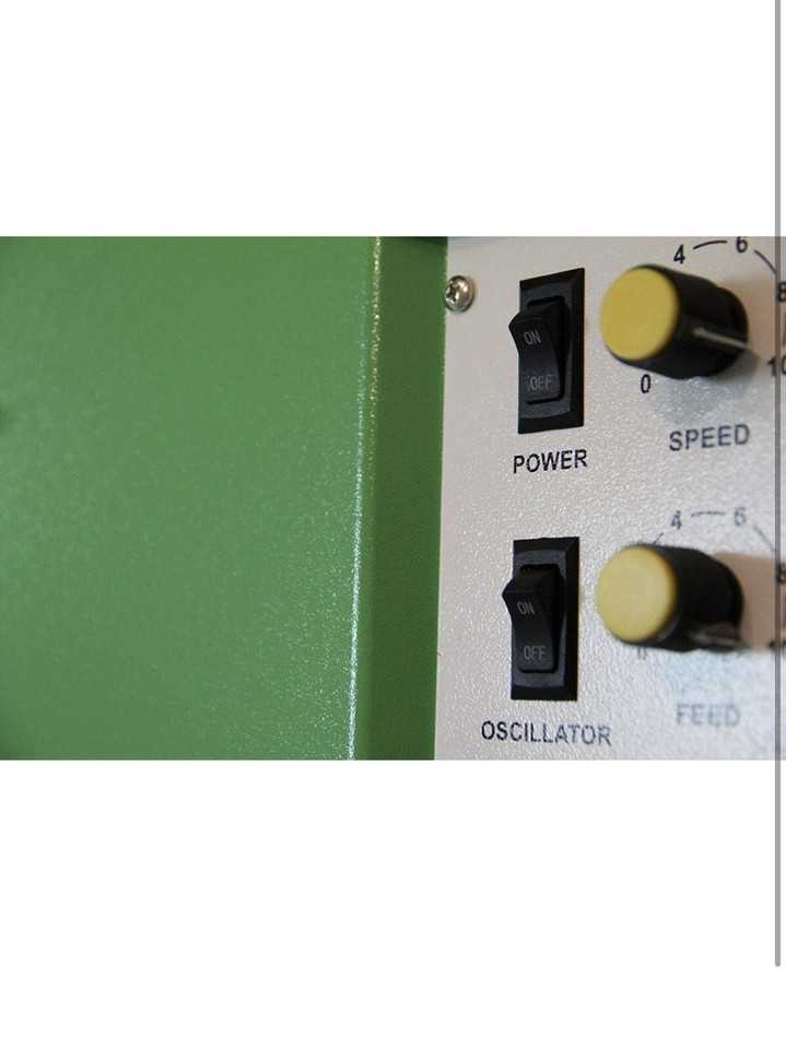 SPINSHOT PRO TENNIS BALL MACHINE (The Best Model for Easy Use) PLAYER