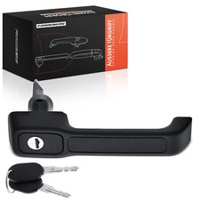 Porte avant et accessoires Fiat UNO