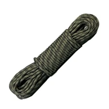 General Purpose Utility Rope in Camo - 50'