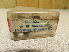 POINT SET BREMI # 1616  CONTACT POINT Set IGNITION POINTS  N O S