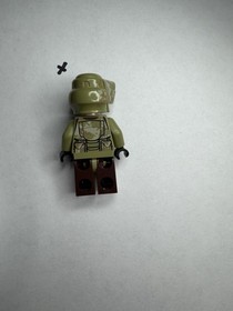 LEGO 75151 - STAR WARS - 41st Elite Corps Trooper - Minifig / Minifigure 