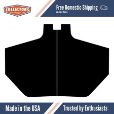 Cowl Side Panel Set For 1928-1929 Ford Model A Cowl Side Panel Set For 1928-1929 Ford Model A