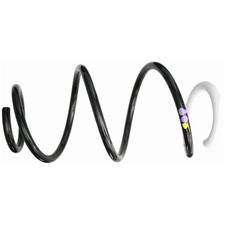 Sachs Fahrwerksfeder vorne 540103769R | 726120