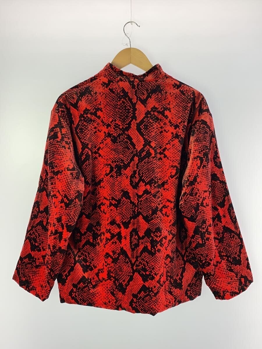 WACKO MARIA PYTHON KUNG-FU JACKET Jacket SizeS Co… - image 2
