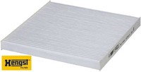Hengst Filter E464L Luftfilter Luftfiltereinsatz FüR Ford FüR Lti