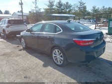 Passenger Right Front Spindleknuckle Fits 12-17 Verano 3174191