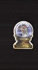 Andrew Vaughn 2022 Topps Gypsy Queen #CG-10 Crystal Gazing Die Cut Chicago