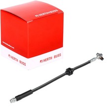 HERTH+BUSS BREMSSCHLAUCH VORDERACHSE LINKS RECHTS PASSEND FÜR CHEVROLET AVEO |