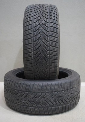 2x Goodyear UltraGrip Performance+ * 245 45 R18 100H M+S XL Winterreifen +6,8mm