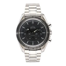 OMEGA Speedmaster Professional 1St 3594.5 Used Watch #111318