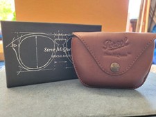 Persol Steve McQueen 714SM Folding Sunglasses...