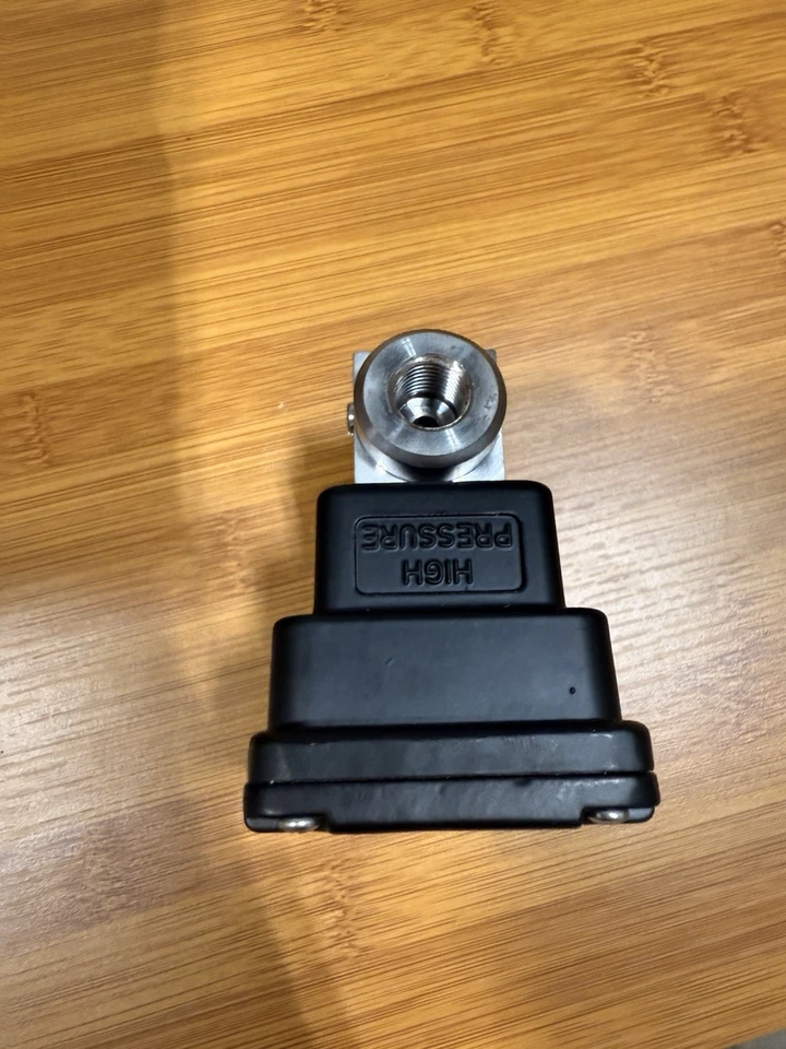 New SETRA M230-100PD-V10 PRESSURE TRANSDUCER, 0-100PSID, 13-30VDC .05-10.05 VDC - Image 4 of 4