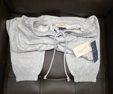 Universal Thread Womens XS Grey Jogger Sweatpants Drawstring