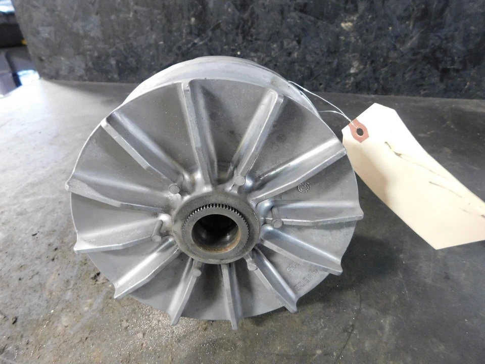 2001 Polaris Sportsman 500 Primary Clutch 1321706 - Image 3 of 3