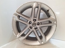 VAUXHALL MOKKA MK1 2012-2020 19" Alloy Wheel OEM Genuine 95016099