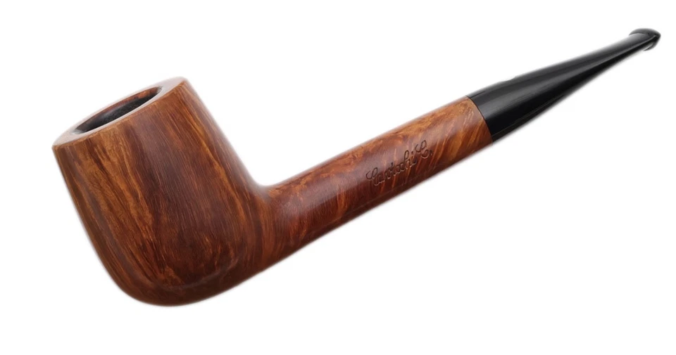 Pipa de tabaco de billar suave (CCC) Claudio Cavicchi Foto 2 de 4