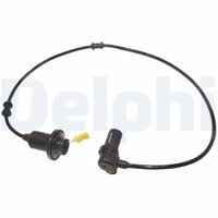 Delphi Abs Sensor Raddrehzahl SS20137 FüR Mercedes Vaneo 414 Klasse W168 700 Cdi
