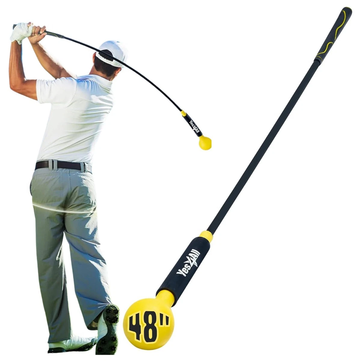 その他 GOLF SWING TRAINER CST-5 GL Golf Swing Weight In Golf Swing Trainers for sale | eBay