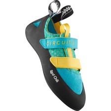 Red Chili Circuit Junior - Kinder- & Jugend-K...