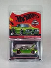 HOT WHEELS 2025 RLC sELECTIONs 1968 Custom Plymouth Barracuda Redline Club