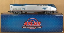 Atlas O Premier (MTH) 30138045 Amtrak P42 "Genesis" Diesel Engine w/PS3 O-Gauge
