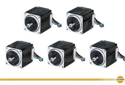 5PCS Special Nema11 Stepper Motor (Model: 11HS3406L14-X1)   Product Details