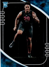 2020 Panini Absolute #199 Yetur Gross-Matos Retail