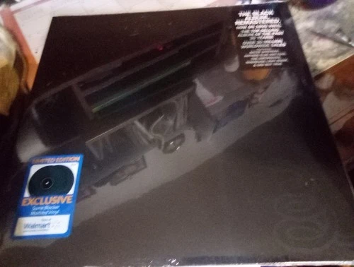 Metallica - The Black Album - Remastered Double LP Record 2021 - NEW Sealed