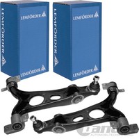 2X LemfÖRder Querlenker Vorne Links+Rechts Passend FüR Alfa Romeo 147 156 GT