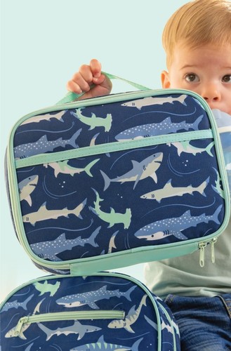 , Preschool Insulated Lunchbox for Boy and Girls, Lunchbox Perfect for Early ... - Picture 3 of 3