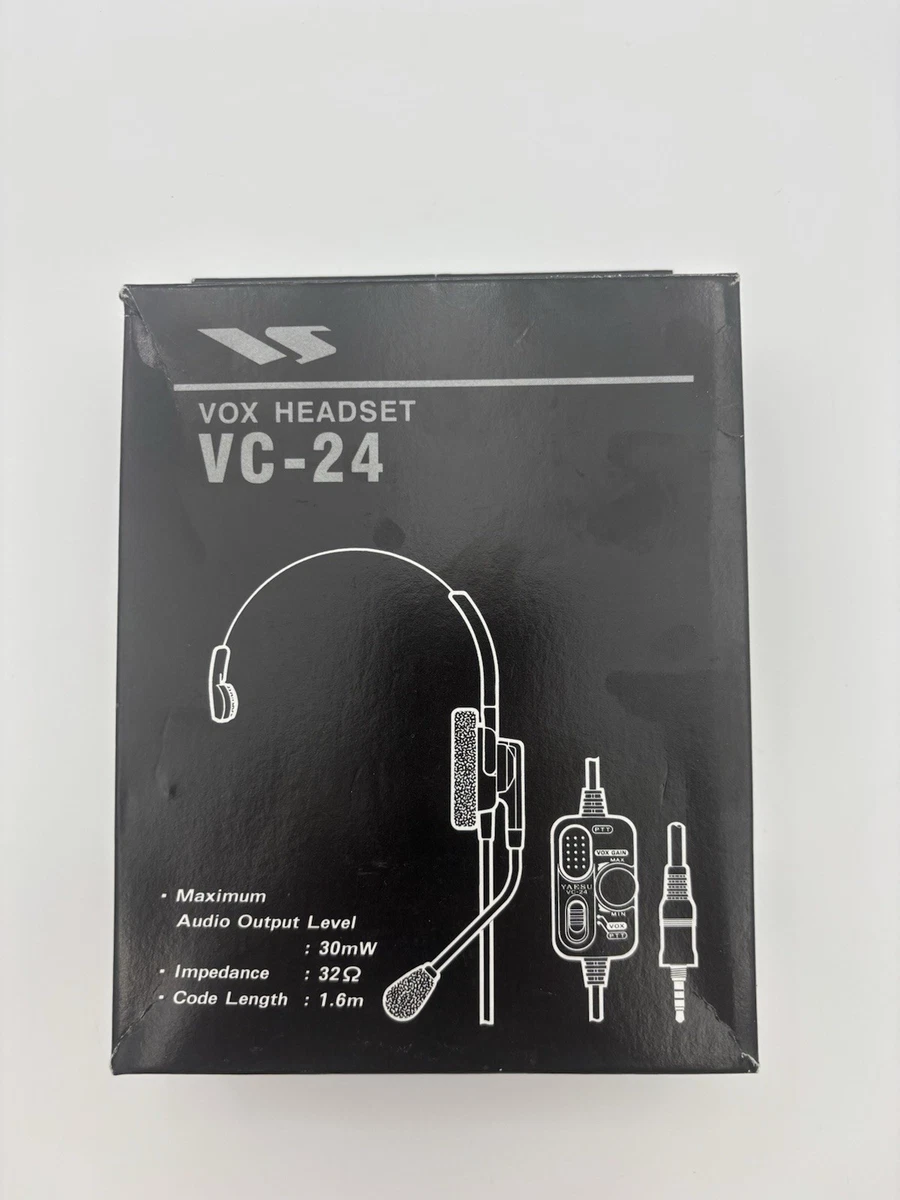Vox Headset for sale | eBay