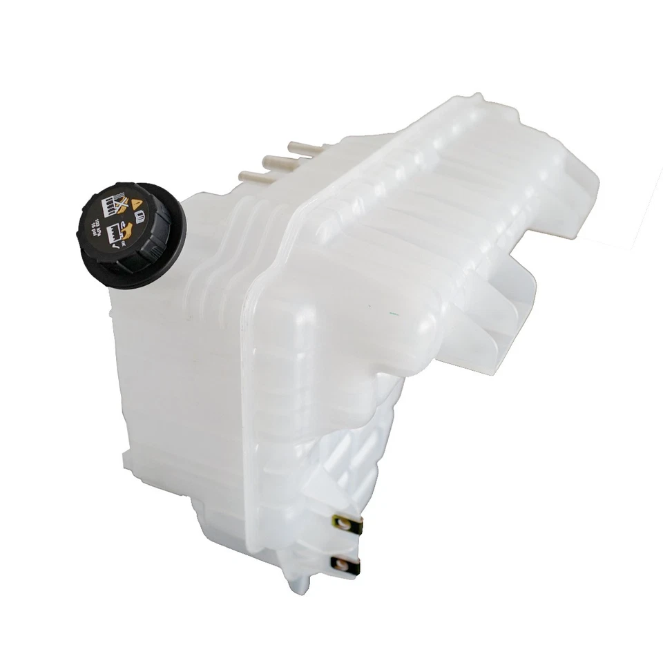 Coolant Reservoir Tank for International Harvester 8600 TranStar ProStar 2011-15 Foto 2 de 4