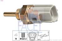 Facet 7.3323 Sensor, KüHlmitteltemperatur FüR CitroËN Daihatsu Lexus Mazda