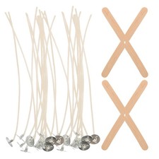 1 Set Of Candle Wicks For Candle Kit For Adults DIY Candle Wicks Candle Making