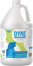 Dyne High Calorie Liquid Nutritional Supplement for Dogs  Puppies 8 Weeks and O