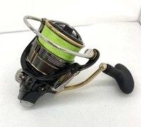 Daiwa Ballistic Lt 3000 Spinning Reel
