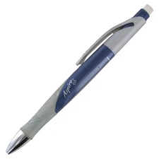 Paper Mate Aspire Mechanical Pencil, HB #2, 0.5mm, Blue Barrel, 1-Count