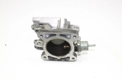 TOYOTA AURIS E150 Valve Position Sensor 1.4 Diesel 66kw 2010