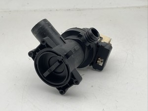 Bauknecht WA Platinum 00 BW Waschmaschine Laugenpumpe 461974644711 #EB379